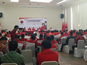 Gelar Rakorbid Kemaritiman, PDIP Soroti Kesejahteraan Nelayan
