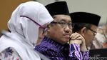 Komisi III dan KY Bahas Pengangkatan Hakim Agung