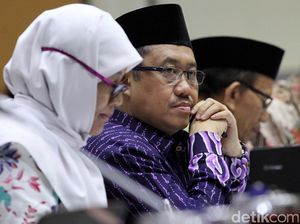 Demokrat Tanya KY soal Wacana Ubah Nama Jadi Dewan Yudisial