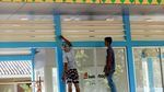Tergusur Proyek Underpass, Halte TransJ Pondok Indah Dipindah