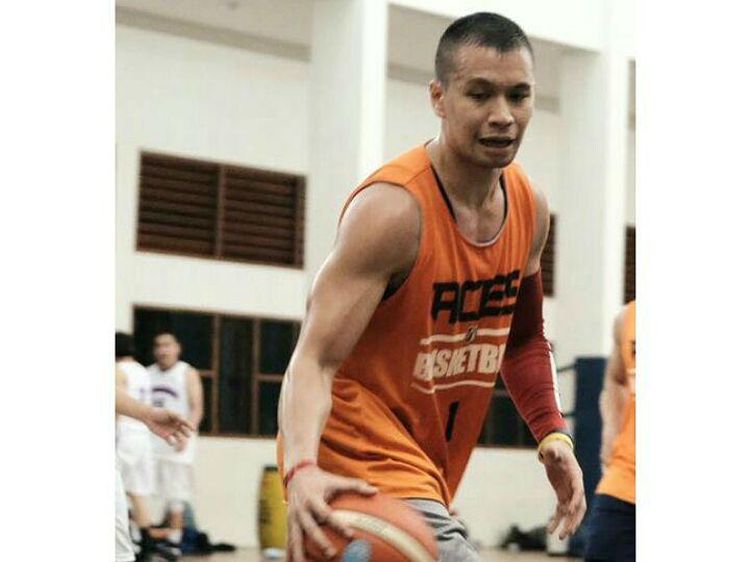 Makin Kekar, Begini Ternyata Gaya Hidup Sehatnya Samuel Rizal