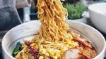 Mau Sarapan Mie Instan? Intip Dulu 12 Gaya Netizen Meracik Mie Instan Ini