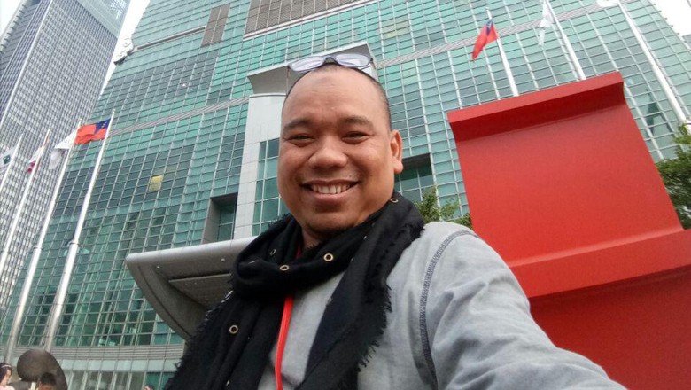 Mustofa Nahra Tersangka Hoax, Bareskrim: Cuitannya Bikin Onar Mustofa Nahra Tersangka Hoax, Bareskrim: Cuitannya Bikin Onar