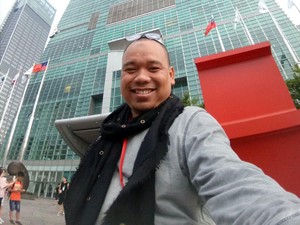 Sederet Gaduh Mustofa Nahra: Gelang Kode, Lion Air, hingga Jadi Tersangka