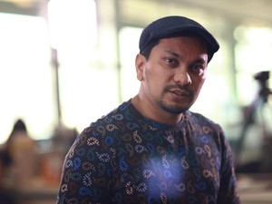 Cerita Tompi saat Gejala Corona Adiknya Memburuk Usai Ibunda Dikebumikan