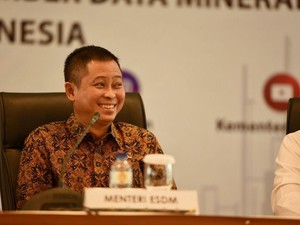 Jonan Bakal Bagi-bagi Konverter Kit ke Nelayan Makassar