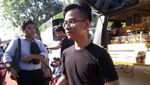 Foto: Mengintip Anak Jokowi Jadi Koki Hingga Jualan Kaos