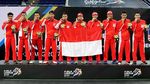 Deretan Atlet Indonesia Peraih Emas SEA Games 2017 Kuala Lumpur (1)