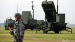 Panas! Respons Rudal Korut, Jepang Gelar Latihan Militer