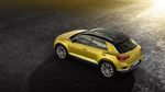 Foto: Volkswagen T-Roc Tantang Honda HR-V
