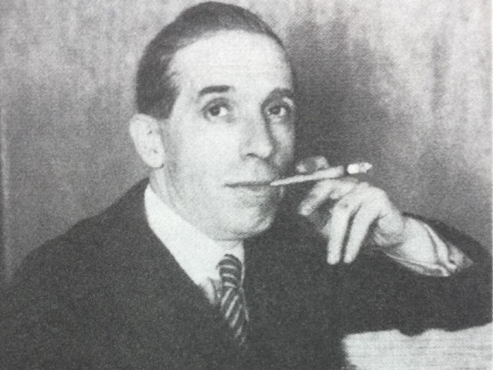 Charles Ponzi
