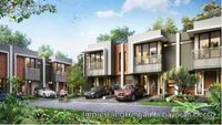 Bintaro Jaya Hadirkan Hunian Baru 'Decc' di Kebayoran Harmony