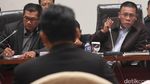 Dirdik KPK Penuhi Panggilan Pansus Angket