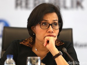 Perjalanan APBN 2017 Disusun 2 Menteri