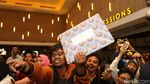 Petjah! Yogyakarta dan Semarang Sambut Cast Warkop DKI Reborn