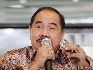 PPATK akan Batasi Transaksi Maksimal Rp 100 Juta, Kapan?