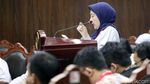 Sidang Uji Materi Hak Angket DPR