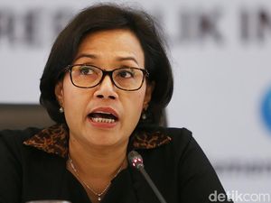 Sri Mulyani Minta Dirjen Pajak Atasi Masalah Pajak Profesi Penulis