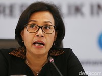 Penjelasan Lengkap Sri Mulyani Soal Utang Indonesia yang Bikin Heboh