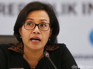 Ingatkan Pemda, Sri Mulyani: Jangan Tambah Beban Birokrasi