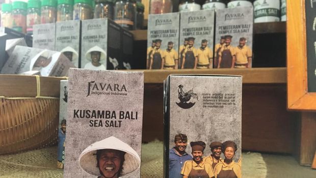 Produk Javara