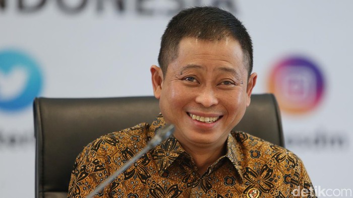 Dalam 3 Tahun, Jonan Bidik Energi Terbarukan Capai 17-18%