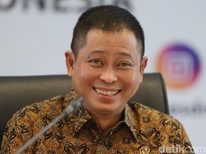 Jurus Jonan Genjot Potensi Energi di Daerah
