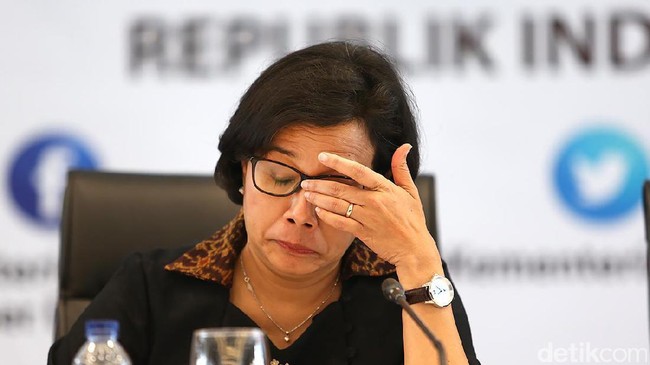 Gaji PNS Kemenkeu Besar, Kok Masih Jadi Calo Anggaran?
