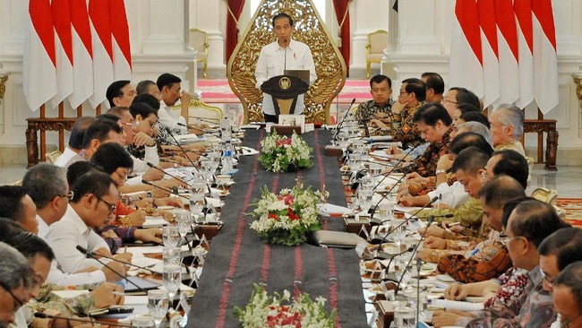Kesan Susi Hingga Budi Karya Jadi Anak Buah Jokowi