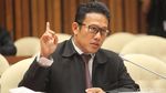 Dirdik KPK Penuhi Panggilan Pansus Angket