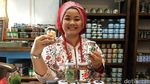 Wow, Produk Garam Hingga Kelapa RI Tembus 4 Benua
