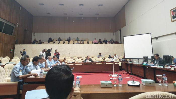 Rupbasan: Kami Tidak Simpan Bangunan Sitaan KPK