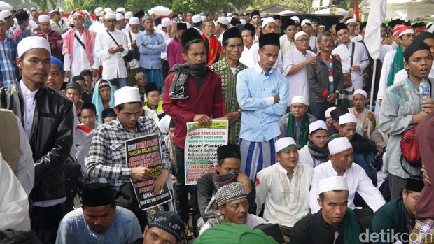 Didemo Warga, Bima Arya Bekukan IMB Masjid di Bogor