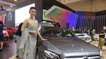 Mobil Favorit Bidadari GIIAS