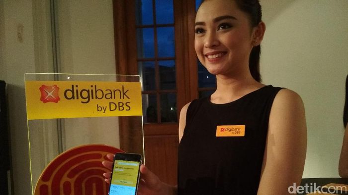Foto: Danang Sugianto-detikFinance Foto: Danang Sugianto-detikFinance