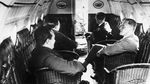 Seperti Apa Mewahnya First Class Pesawat di Tahun 1930-an?