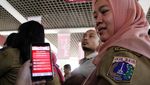 Gubernur Djarot Dukung Gerakan Non Tunai