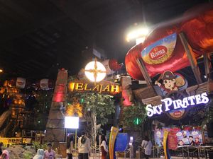 Ada Ribuan Lowongan Kerja di Trans Studio Jakarta-Cibubur, Mau?