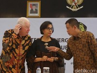 Upaya RI Caplok 51% Saham Freeport hingga Terwujud di Era Jokowi