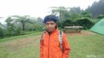 Foto: Dewa-dewa Pendaki Gunung Indonesia
