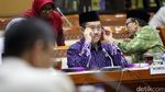 Komisi III dan KY Bahas Pengangkatan Hakim Agung