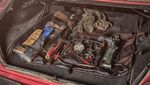 Huff, Ferrari Rp 26,6 Miliar Disimpan di Gudang Sampai Dekil
