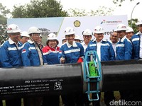 Kisruh Pertamina Jual Aset, Begini Fakta- Faktanya