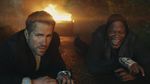 Aksi Berbahaya The Hitmans Bodyguard
