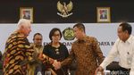 Foto: Sah! Akhirnya RI Bakal Miliki 51% Saham Freeport