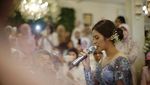 Putri Mulan Jameela Makin Cantik, Raisa Gelar Pengajian Jelang Nikah