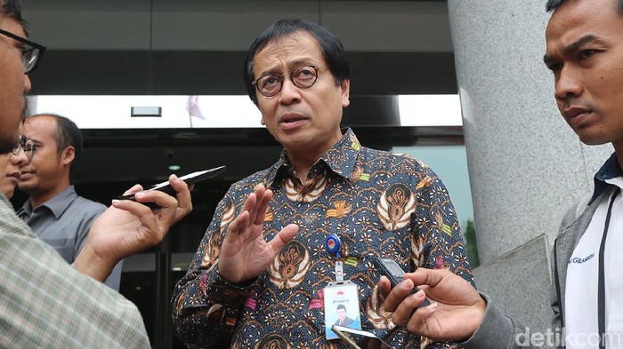 Wakil Kepala PPATK, Dian Ediana Rae
