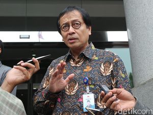PPATK Dalami Dugaan Pencucian Uang di Jouska