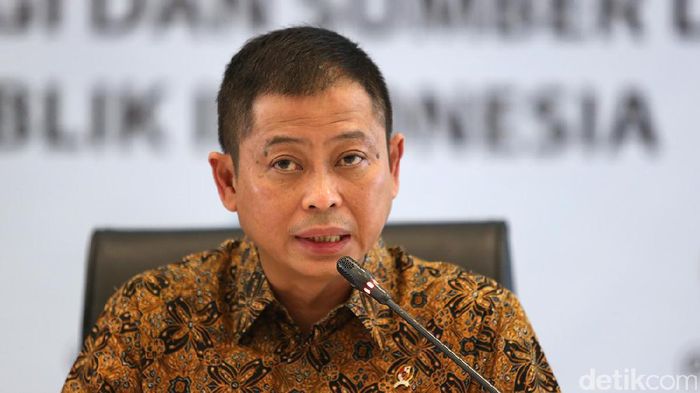 Foto: Ari Saputra Foto: Ari Saputra
