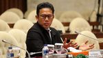 Dirdik KPK Penuhi Panggilan Pansus Angket